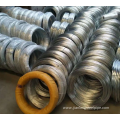 Hot dipped 16 gauge iron wire